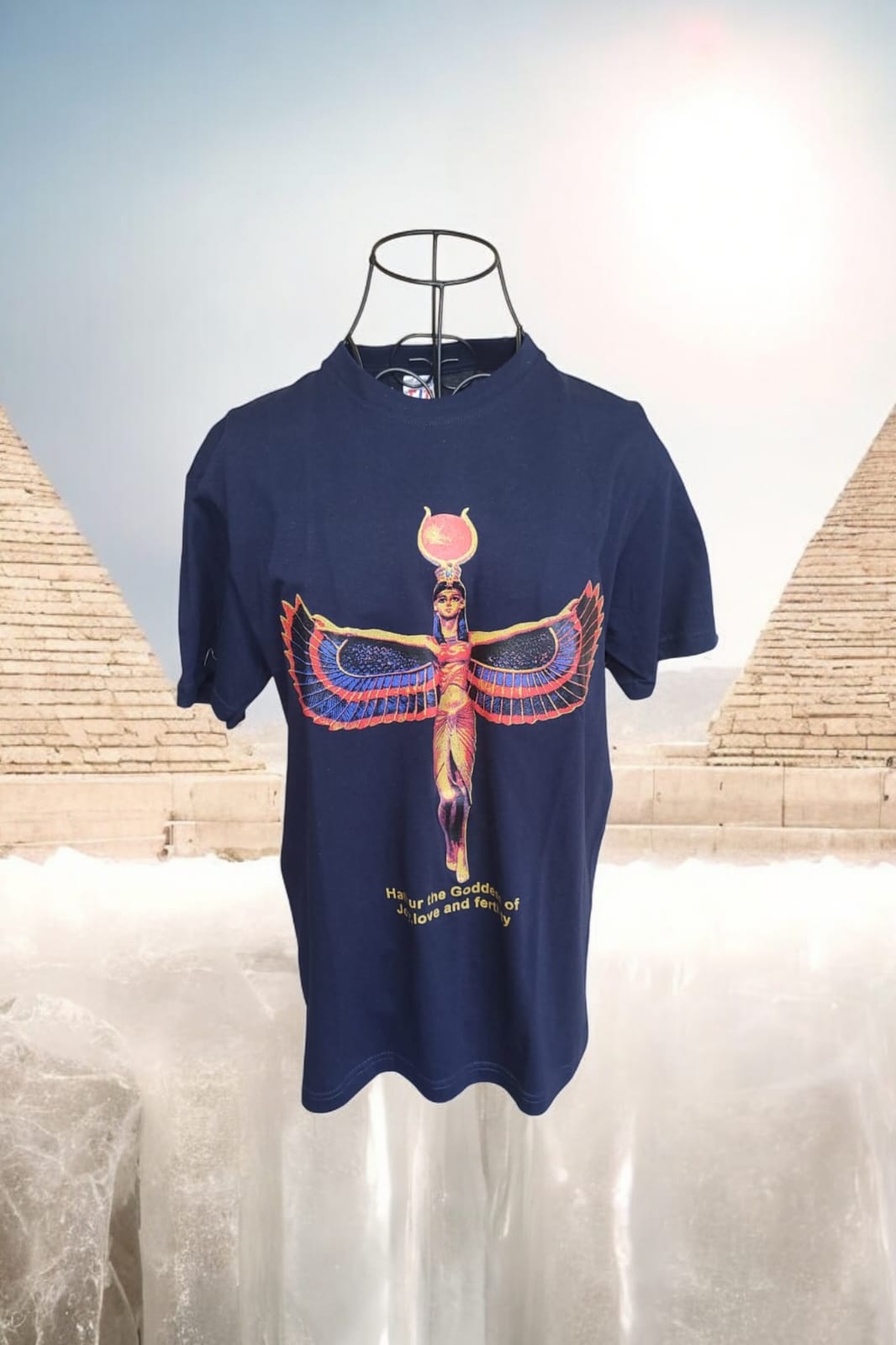 Medium Egyptian Cotton Shirt