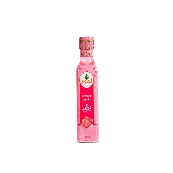 Rose Water – Made in Egypt