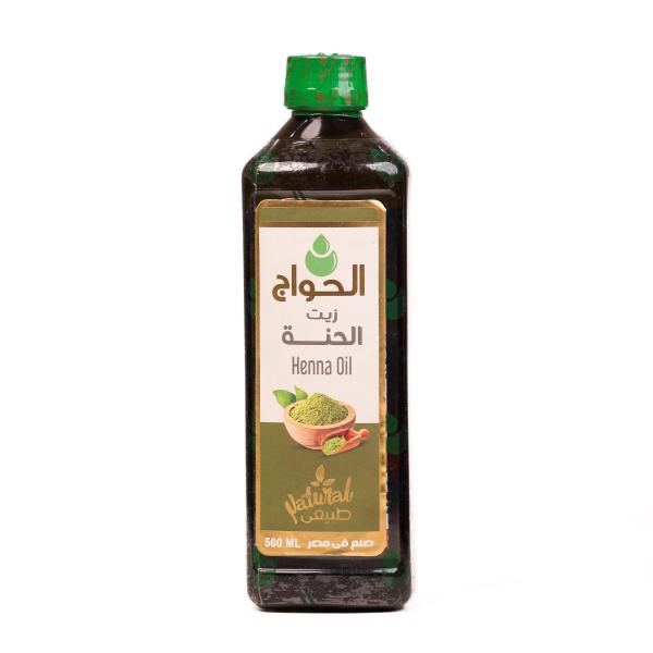 Henna Hair – Made in Egypt