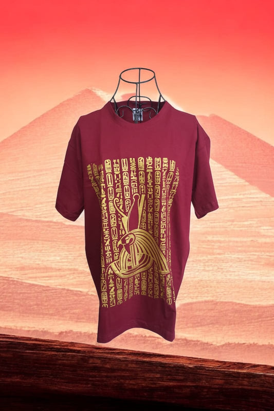 X-Large Egyptian Cotton Shirt
