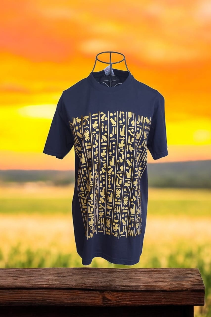 X-Large Egyptian Cotton Shirt
