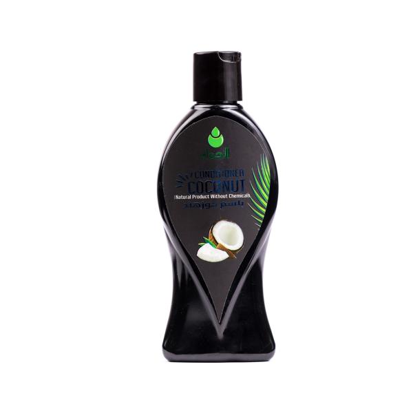 Coconut Conditioner – Made in Egypt