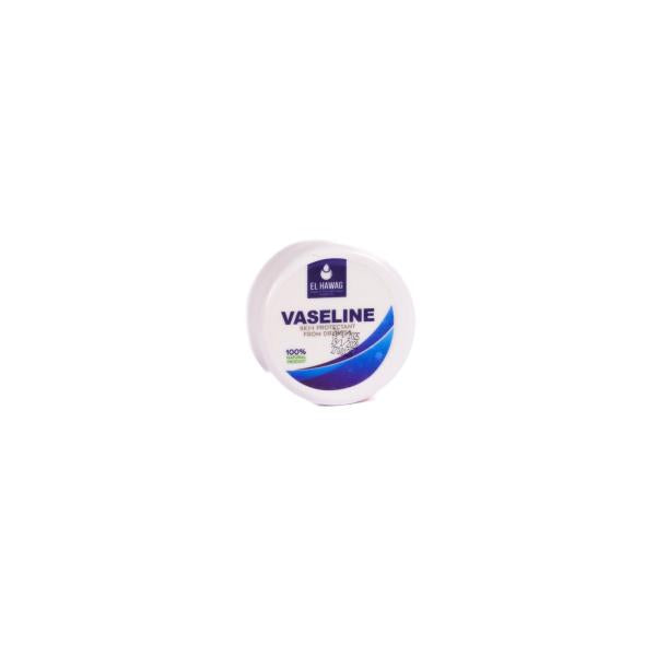 Vaseline – Made in Egypt
