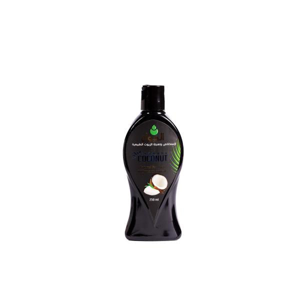 Coconut Shampoo – Made in Egypt