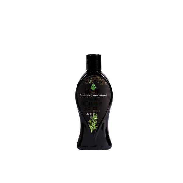 Rosemary Shampoo – Made in Egypt