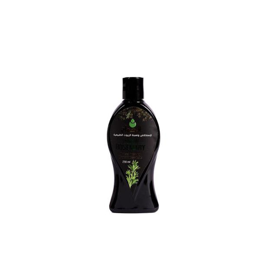 Rosemary Shampoo – Made in Egypt