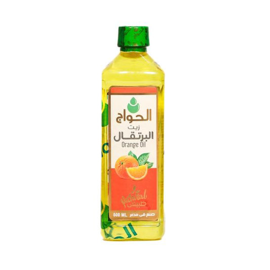 Orange – Made in Egypt