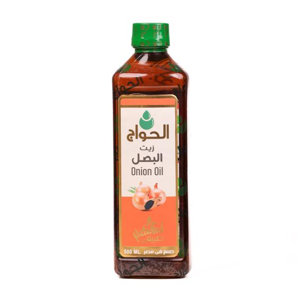 Onion Oil – Made in Egypt