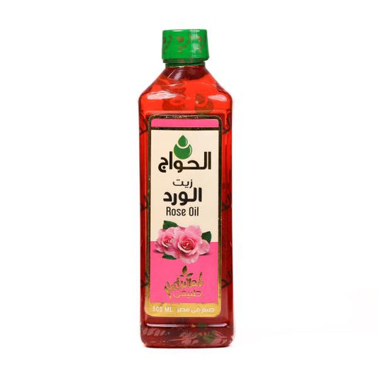 Rose Oil – Made in Egypt