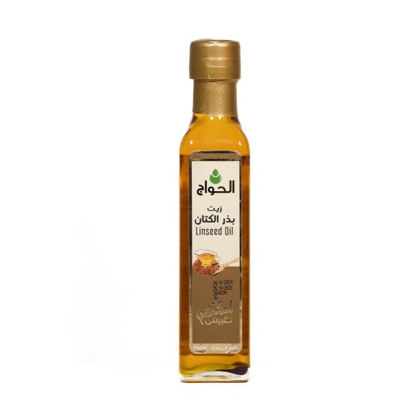 Flaxseed – Made in Egypt