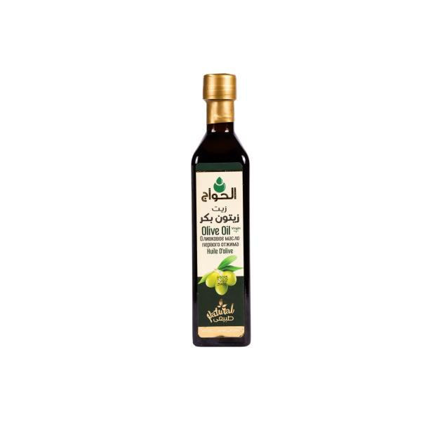 Olive Oil – Made in Egypt